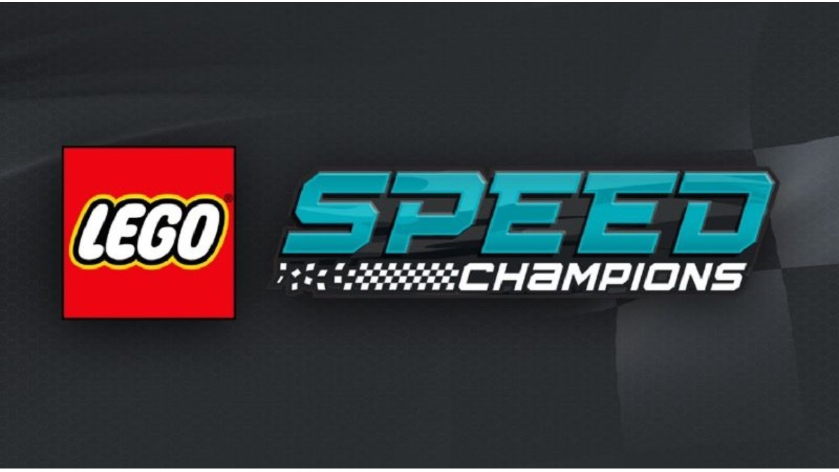 LEGO Speed Champions 76917 2 Fast 2 Furious Nissan Skyline GTR (R34) revealed