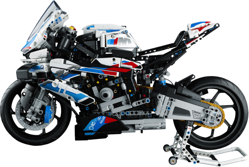 LEGO Technic 42130 BMW M 1000 RR 4 1024x689