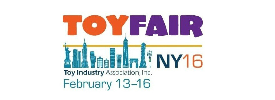 New York Toy Fair LEGO coverage round up