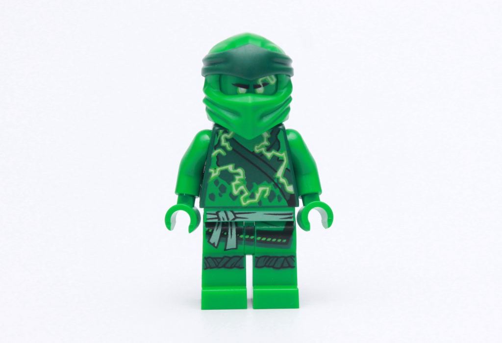 LEGO NINJAGO magazine Issue 72 11