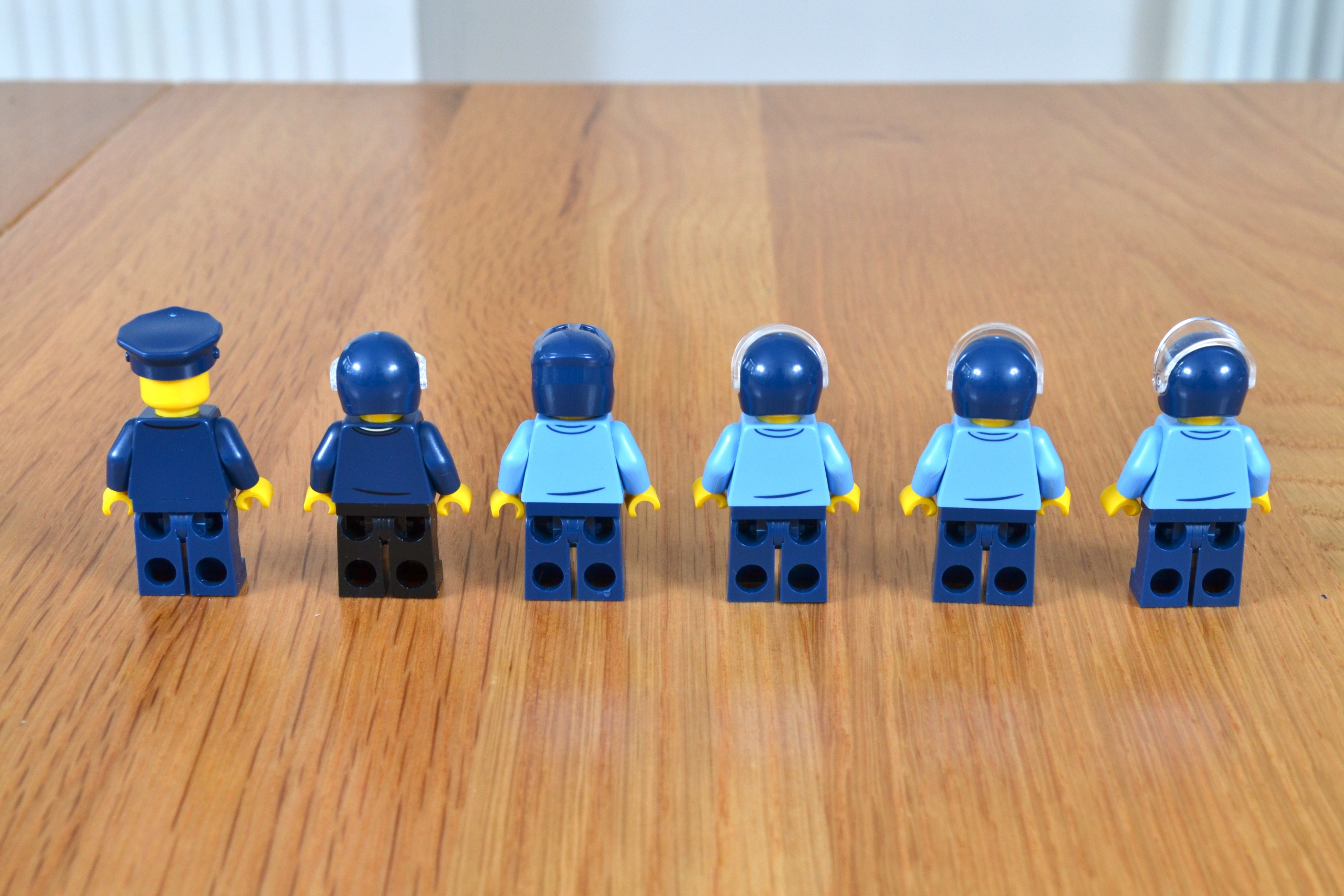 LEGO City 60372 Police Training Academy 68 scaled