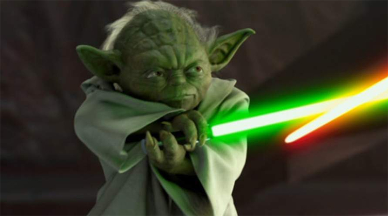 LEGO Star Wars 5006290 Yoda’s Lightsaber officially confirmed