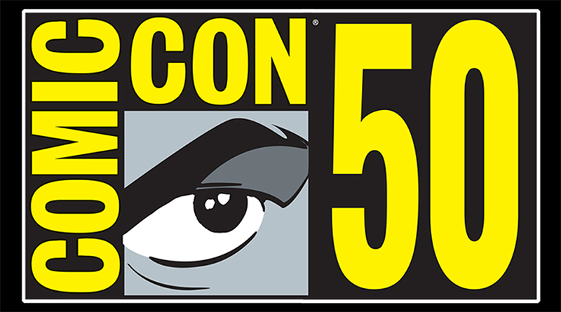 Sign up for San Diego Comic Con LEGO exclusive lotteries now