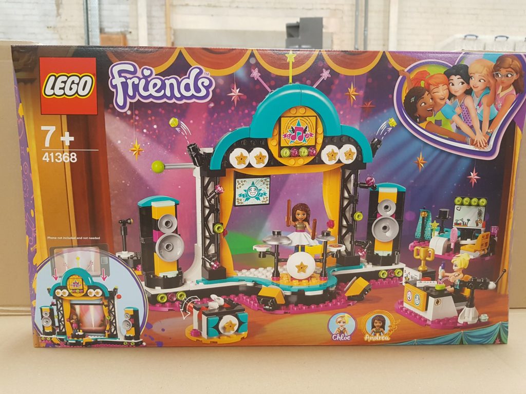 Fairy Bricks 8