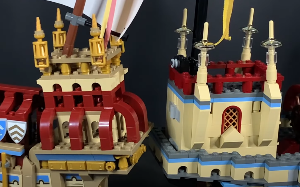 swiftbricks durmstrang ship comparison 6 1024x640