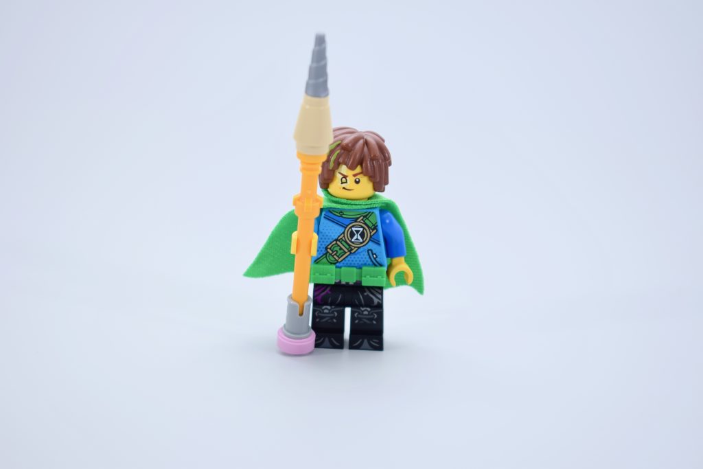 LEGO DREAMZzz The Sandmans Tower 53 1024x683