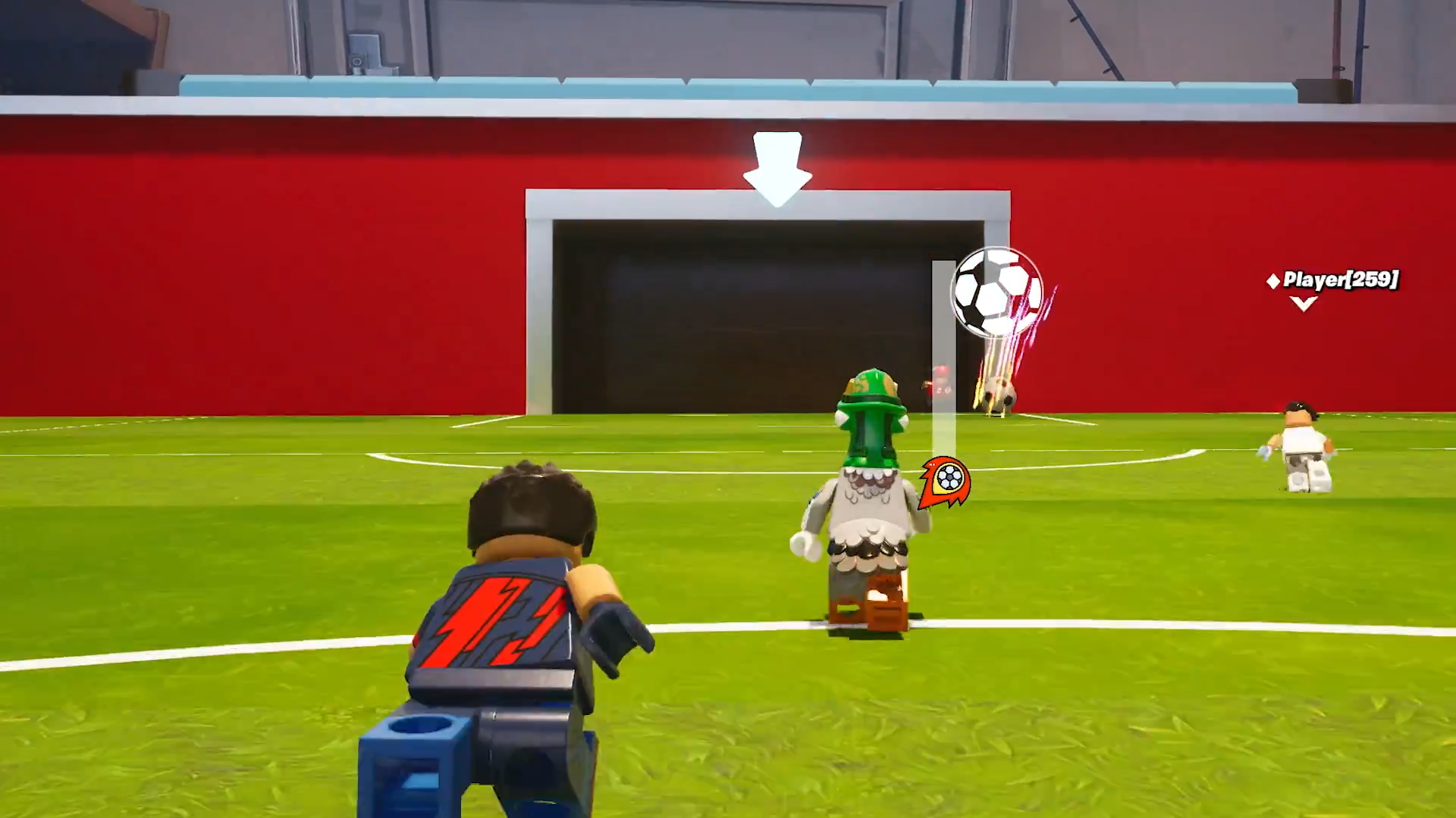 Fortnite has the LEGO football game we’ve been waiting for 