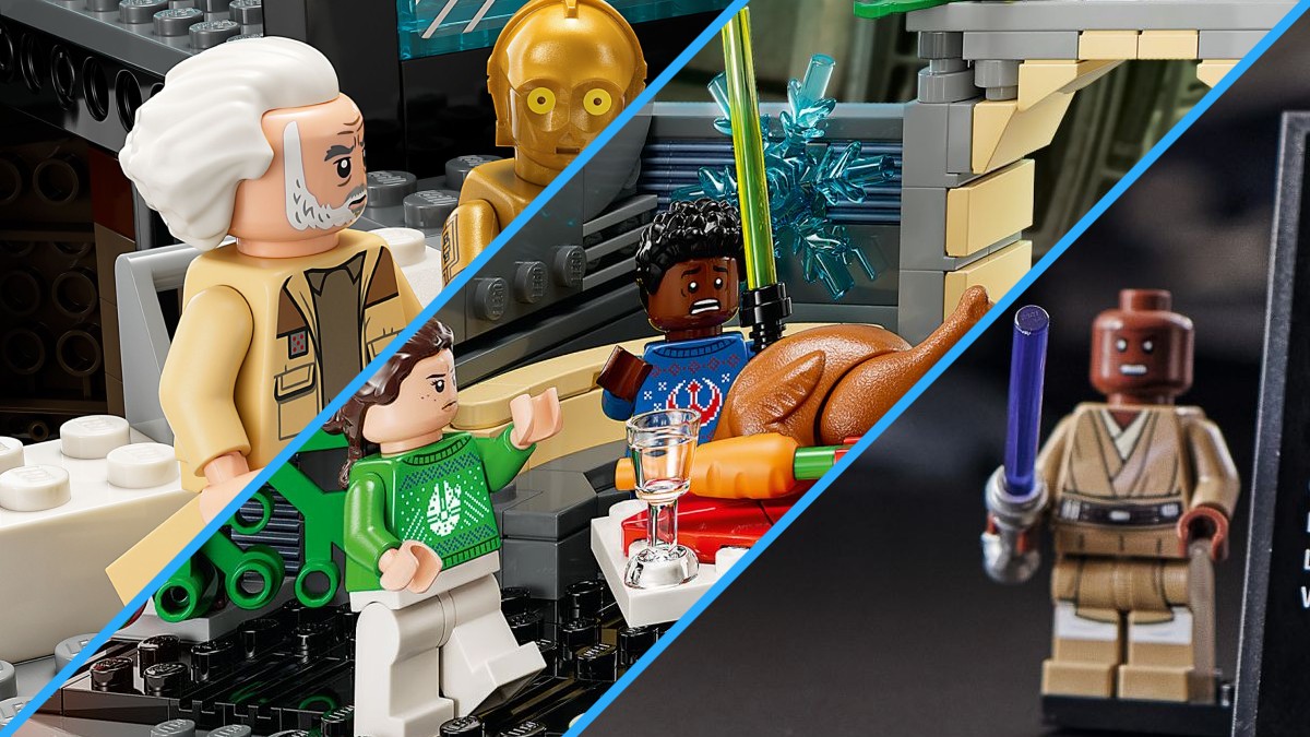 10 of the best LEGO Star Wars minifigures to pick up at a discount