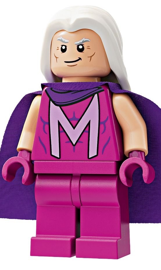 lego marvel 76281 magneto