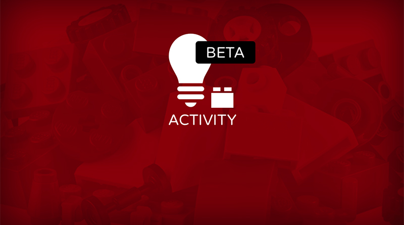 Worldwide celebration builds wanted in new LEGO Ideas Activity