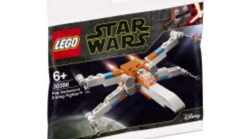 LEGO 2020 polybags revealed