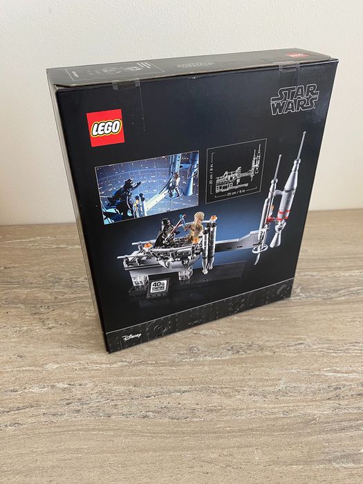 LEGO Star Wars 75294 Bespin Duel Catawiki 3