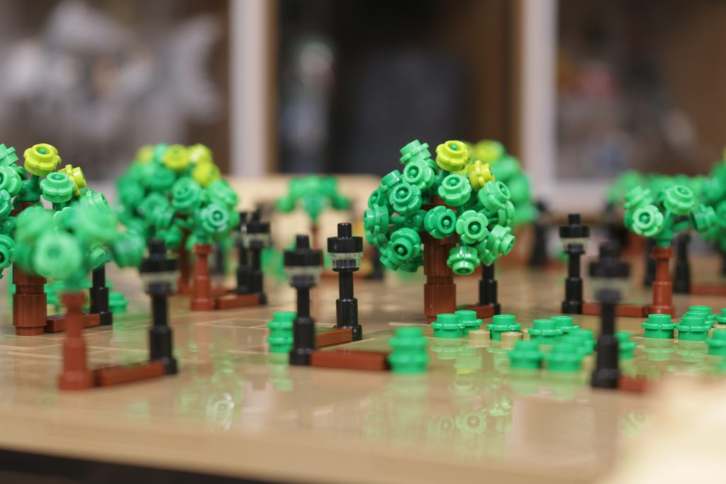LEGO Icons 10307 Eiffel Tower review 17 1024x683