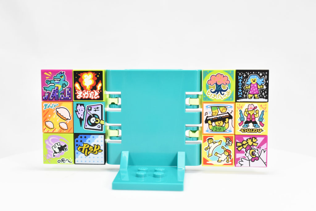 LEGO VIDIYO 43110 Folk Fairy BeatBox review 20