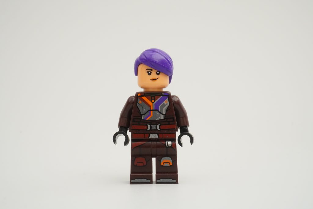 LEGO Star Wars 75362 Ahsoka Tanos T 6 Jedi Shuttle Review 20 1024x683