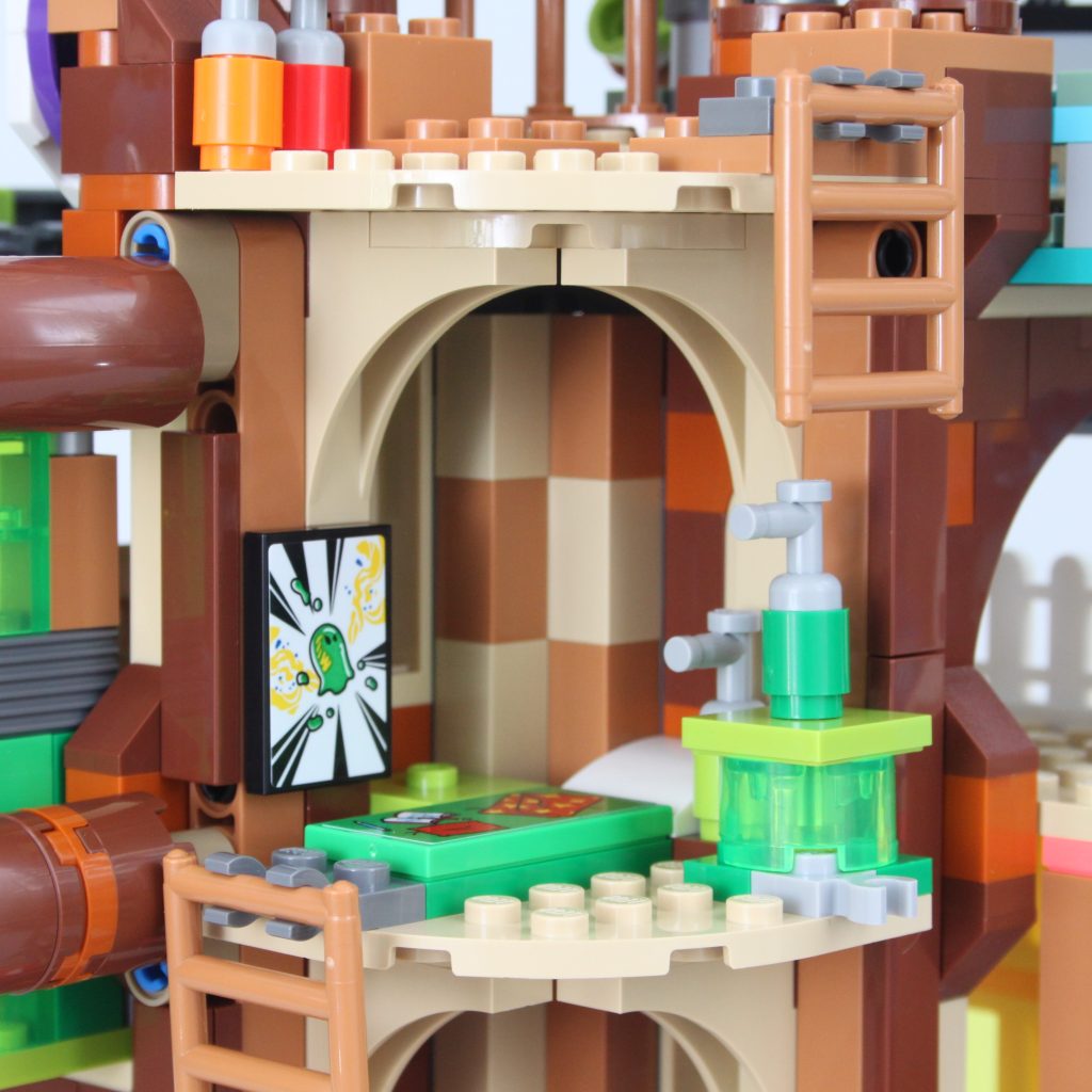 LEGO DREAMZzz 71461 Fantastical Tree House review 18 1024x1024