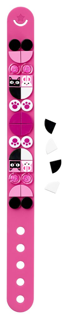 LEGO DOTS 41901 Funky Animals 1