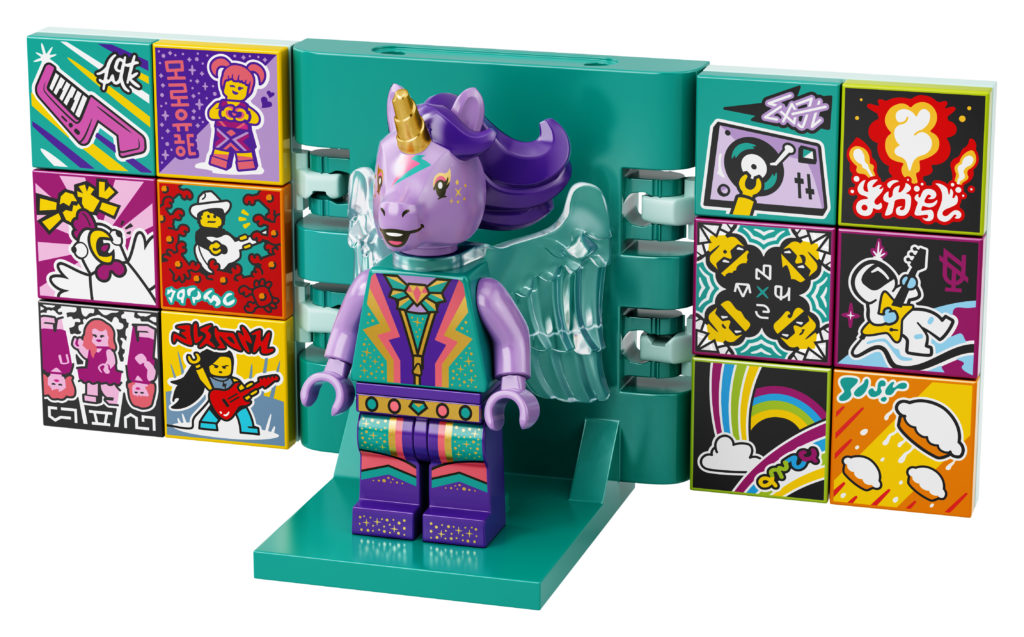 LEGO VIDIYO 43113 K Pawp Concert 3