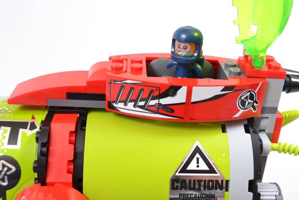 LEGO DREAMZzz 71499 Mateos Spray Paint Truck 15 1024x683