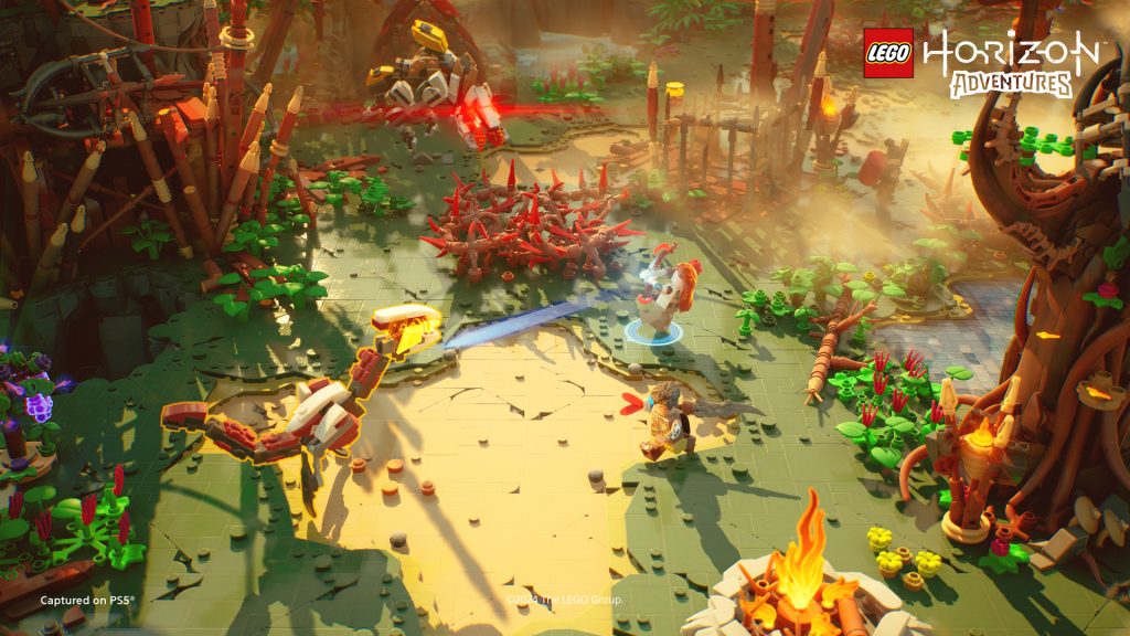 LEGO Horizon Adventures 2 1024x576