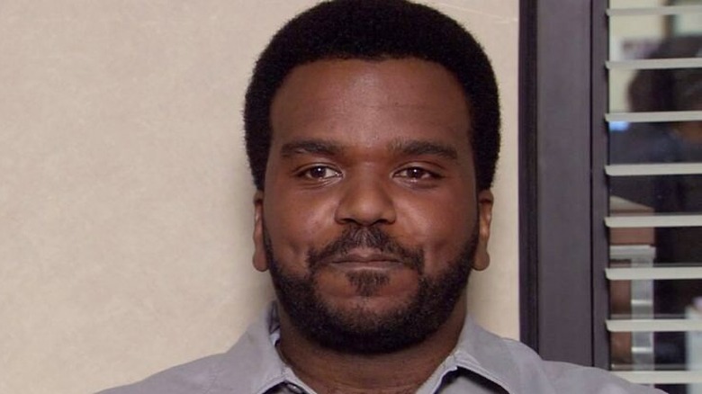 Darryl The Office