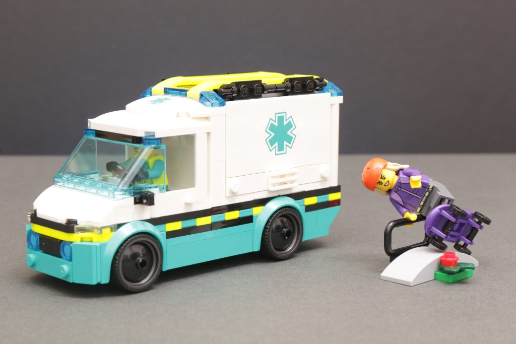 LEGO City January 2025 sets review 28 1024x683