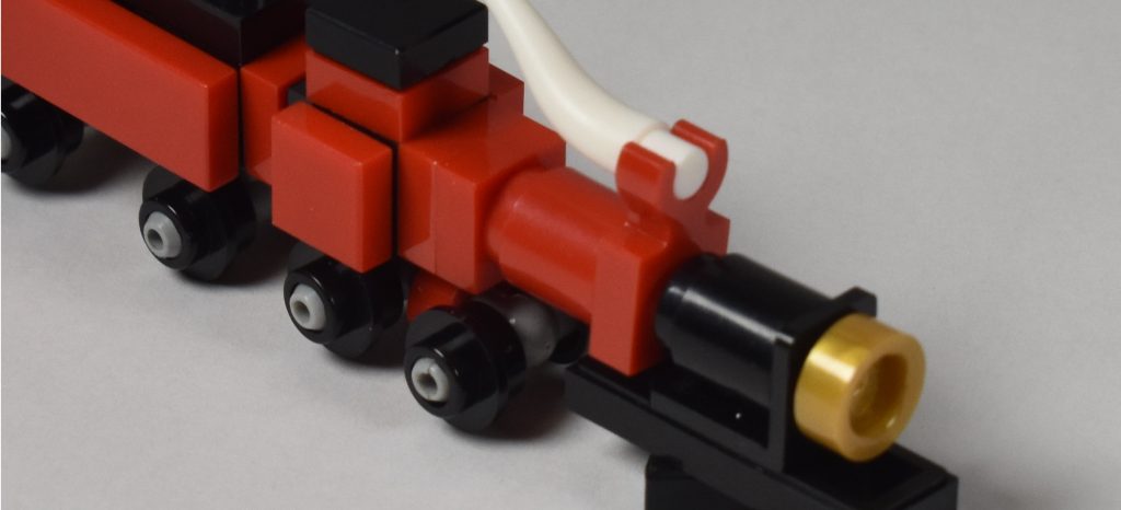 Brick Fanatics LEGO Advent Calendar – December 12