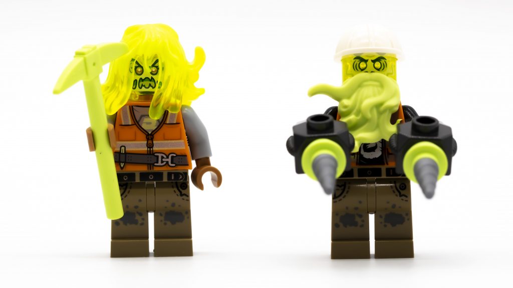 LEGO Hidden Side