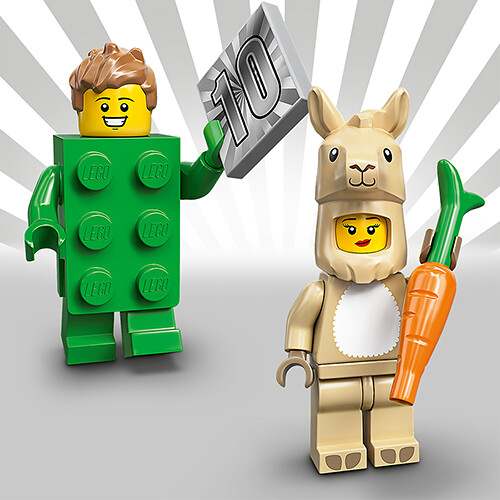 LEGO-Collectible-Minifigures-Series-20