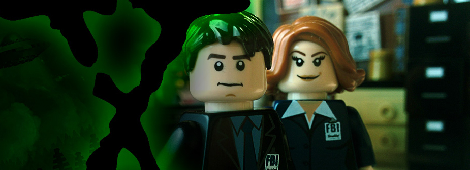 Brick Pic of the Day: 07 August 16