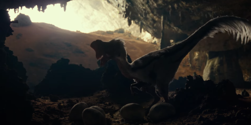 Jurassic World Dominion preview egg eater 1024x510