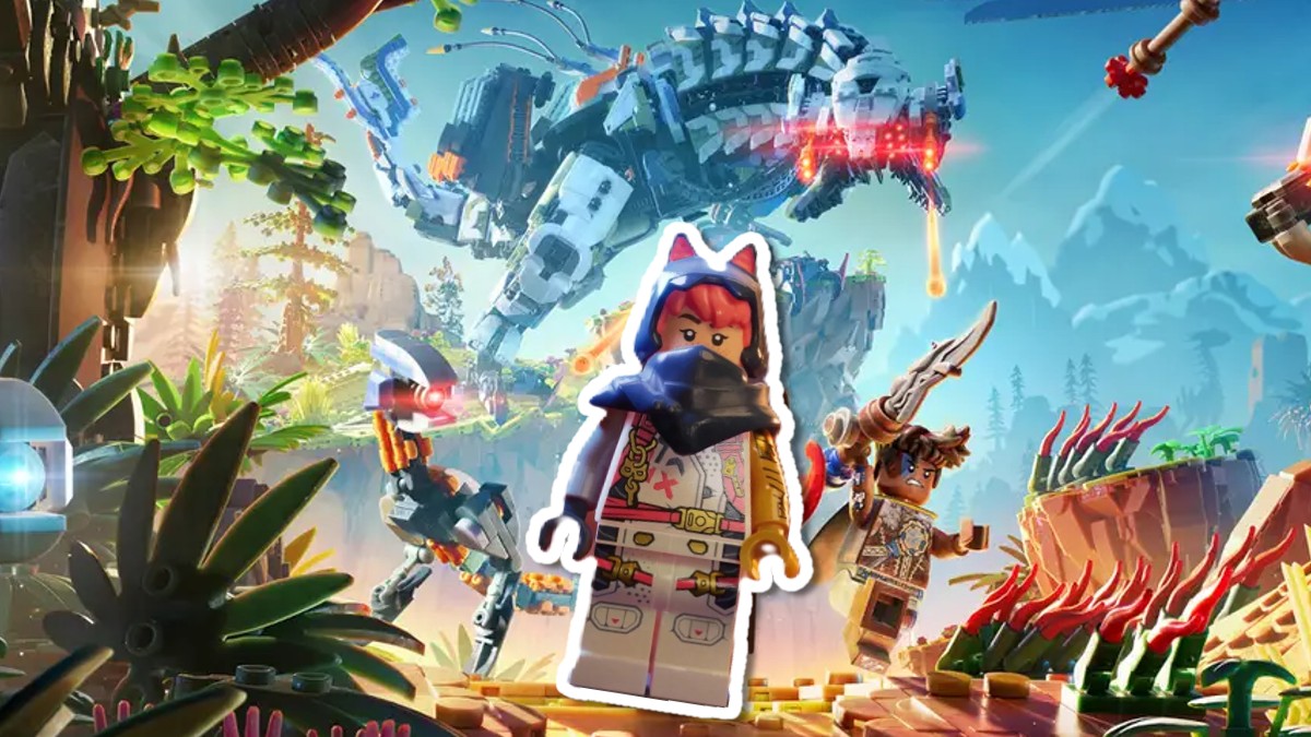 Six things we learned from the LEGO Horizon Adventures previews