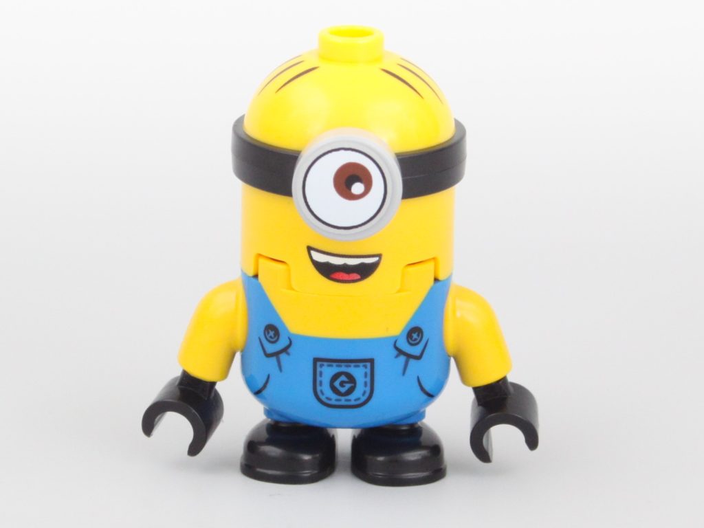 lego despicable me 4 75580 Minions And Banana Car review 24 1024x768
