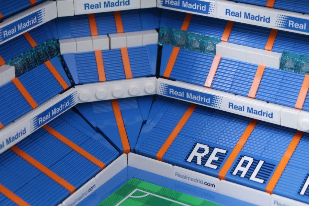 LEGO Creator Expert 10299 Real Madrid – Santiago Bernabeu Stadium review 20 1024x683