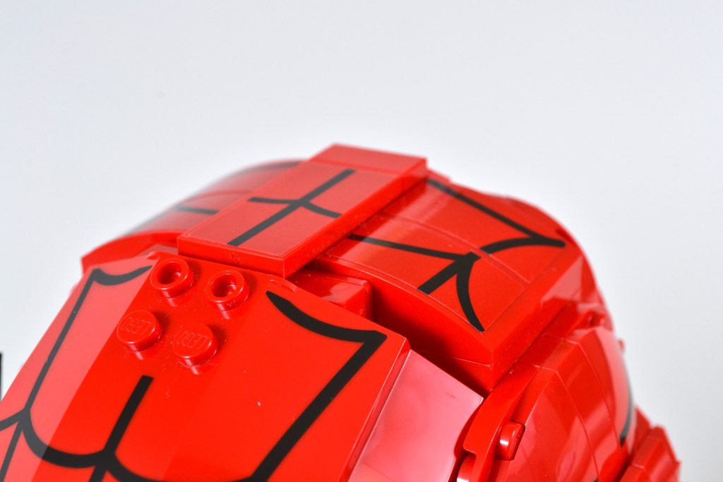LEGO Marvel 76285 Spider Mans Mask 15 1024x683