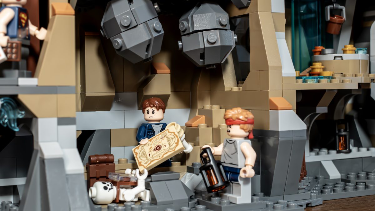 LEGO Ideas 21363 The Goonies Adventure 13 1200x675