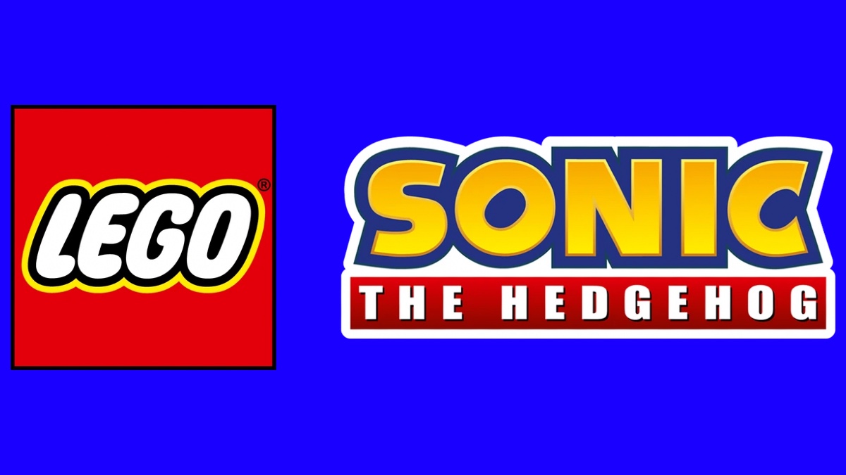 LEGO Sonic the Hedgehog and Technic 2026 polybags rumoured