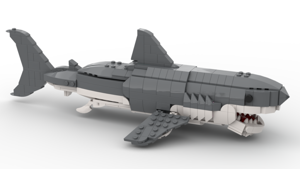 LEGO Ideas Jaws 5 1024x576