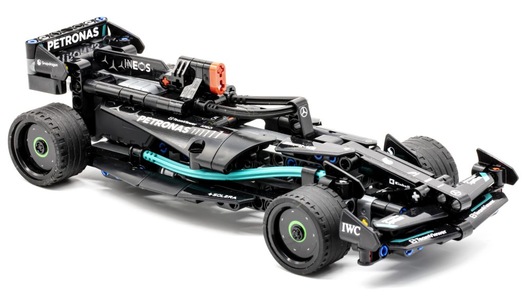 LEGO Technic 42165 Mercedes AMG F1 W14 Pull Back 12 1024x576