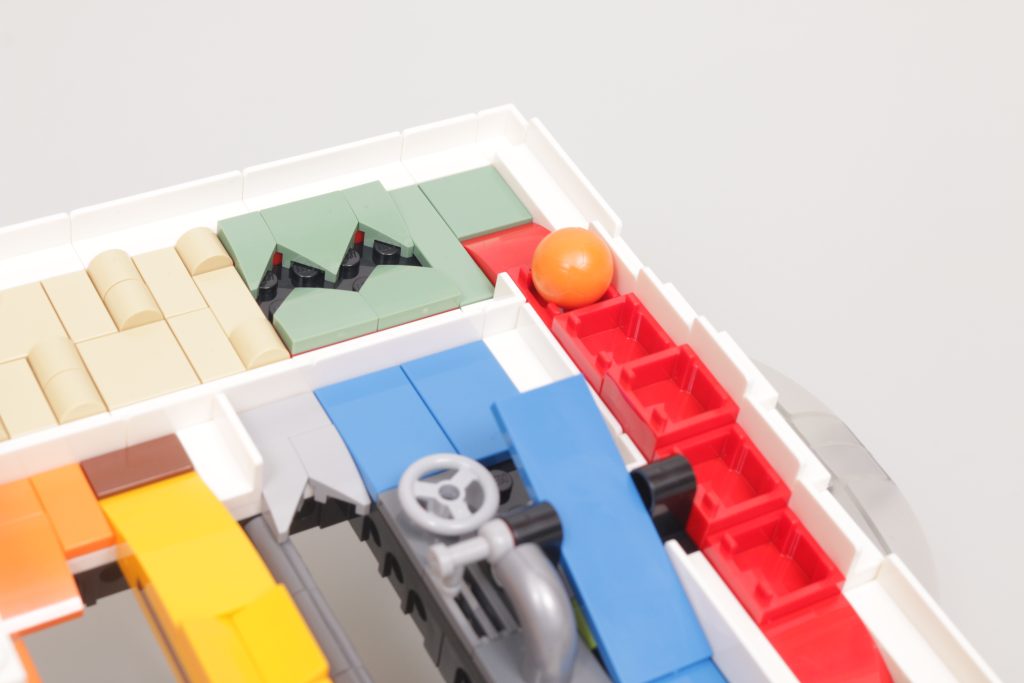 LEGO 40596 Magic Maze gift with purchase review 6 1024x683