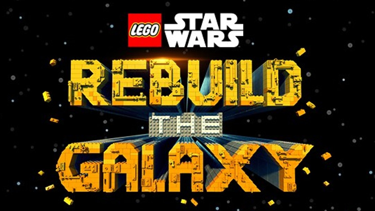 Five more LEGO Star Wars sets we want to see from Rebuild the Galaxy