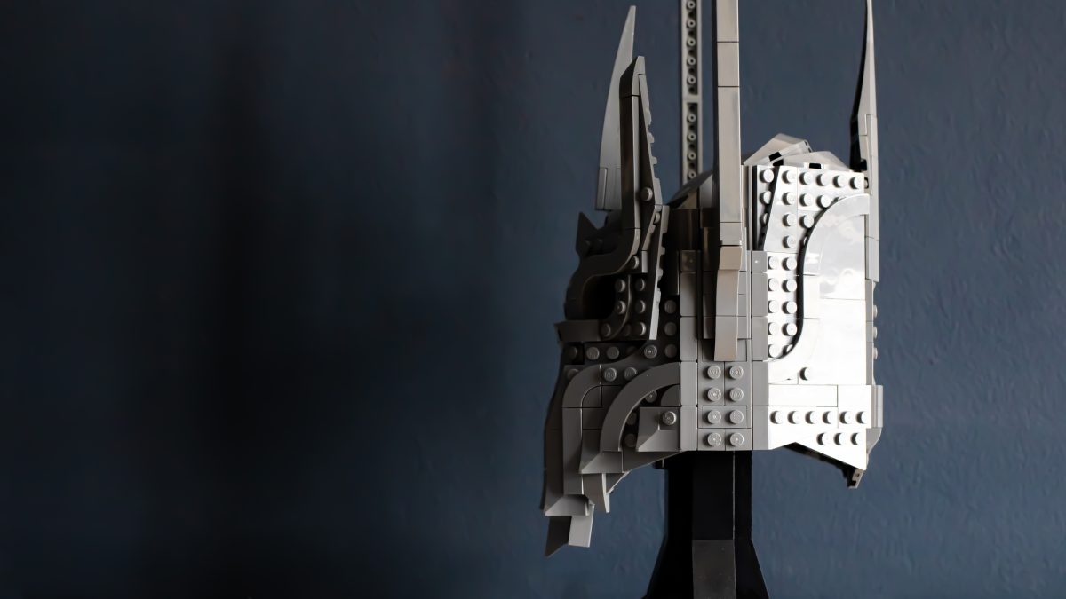 LEGO Icons Lord of the Rings 11373 Sauron 10 1200x675