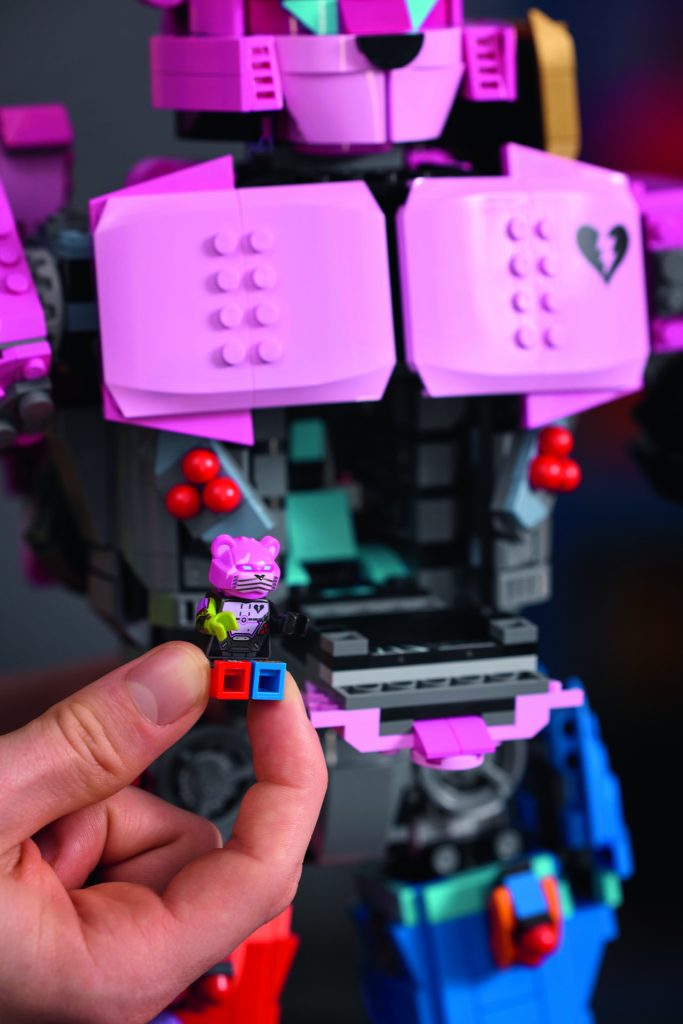 LEGO Fortnite 77078 Mecha Team Leader 3 683x1024