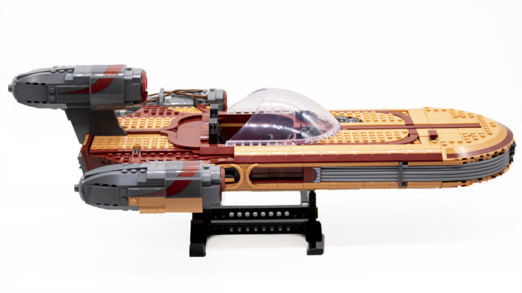 LEGO Star Wars 75431 UCS Lukes Landspeeder 30 1024x576
