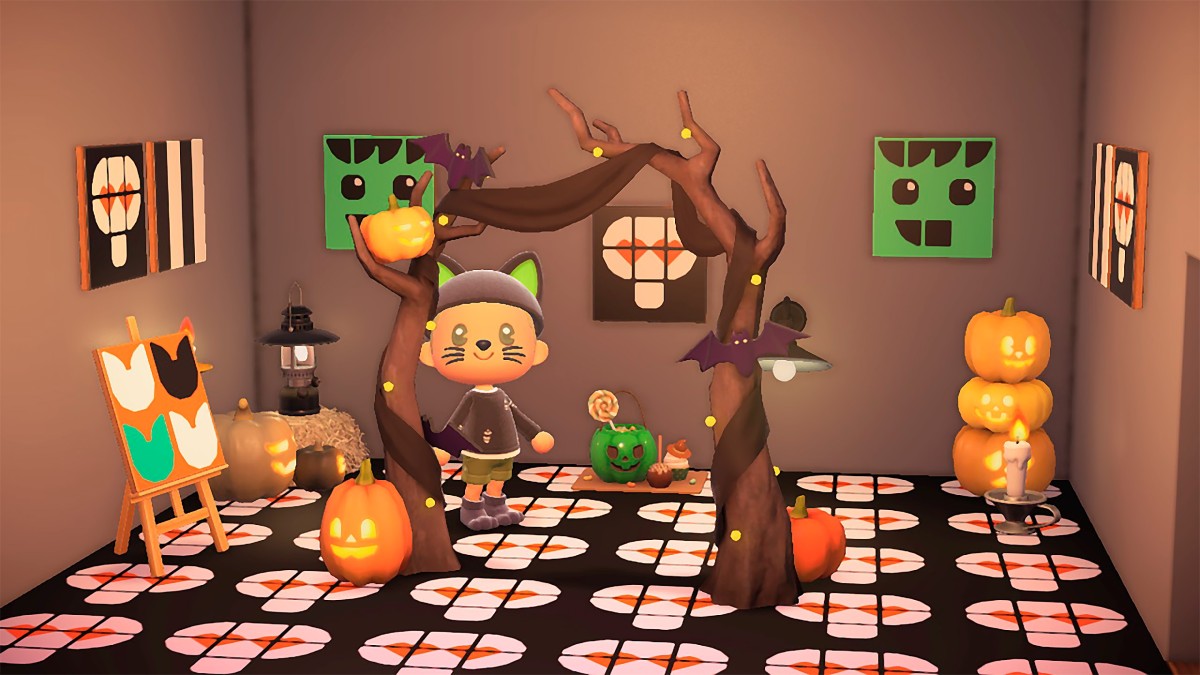 The surprising history of LEGO and Animal Crossing