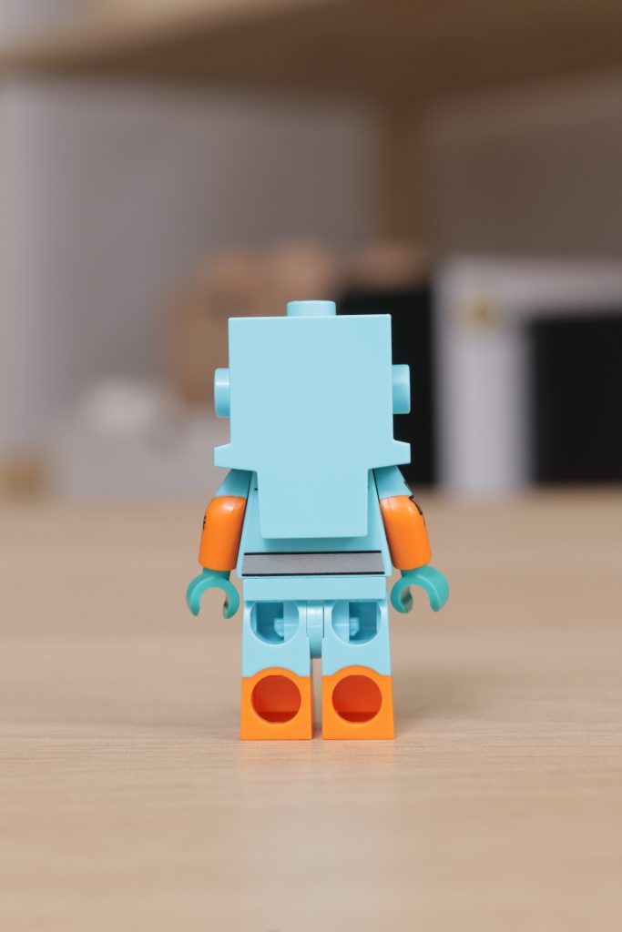 LEGO Minifigures 71034 Series 23 review 37 683x1024
