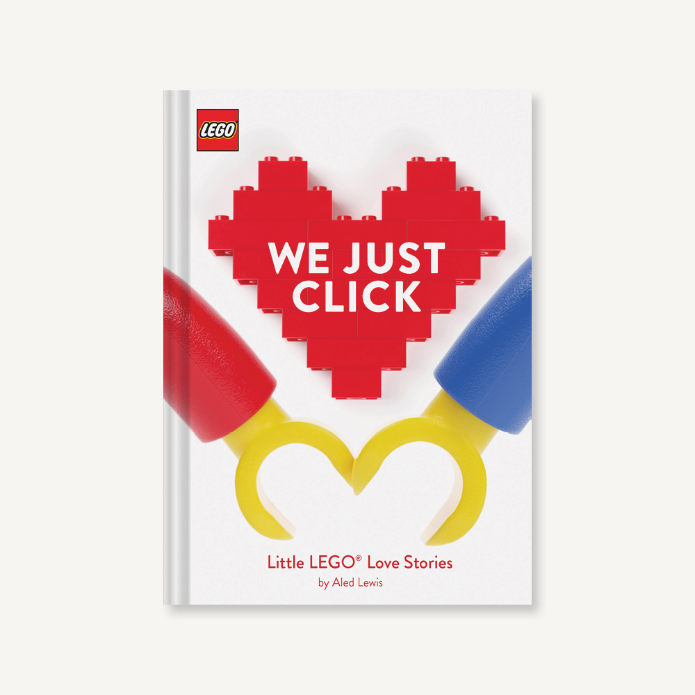LEGO We Just Click 1