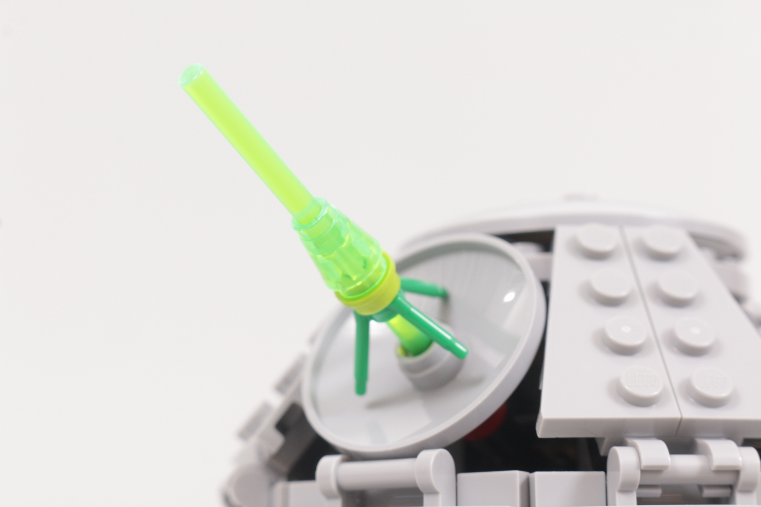 May the 4th LEGO Star Wars 40591 Death Star II gift with purchase gwp feature 6 scaled