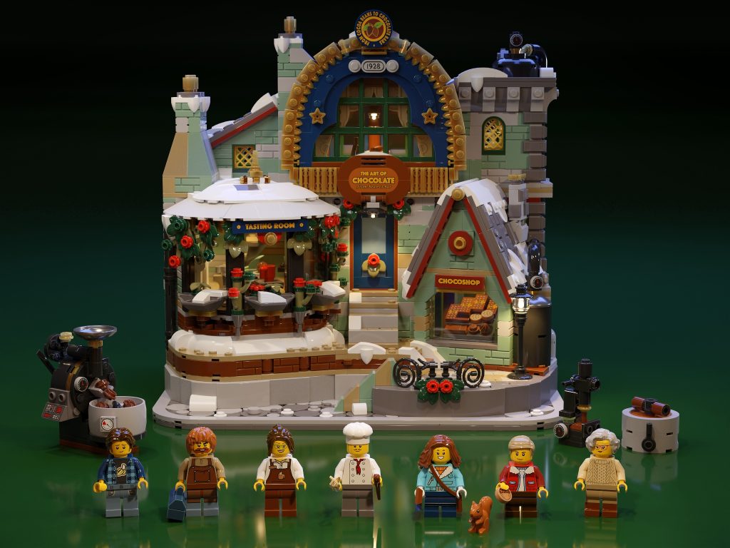 lego bricklink the art of chocolate brickester 1024x768
