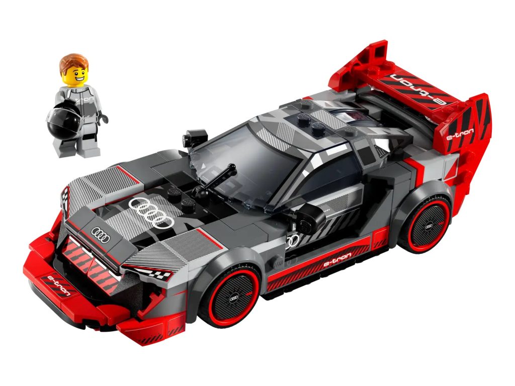 LEGO Speed Champions 76921 Audi S1 e tron quattro Race Car  1024x768